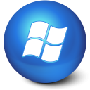 иконка Cute Ball, Windows