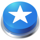 иконка Button, Favorites, кнопка, избранное