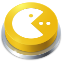 иконка Button, Games, кнопка, игры, игра