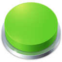 иконка Button, Go, кнопка