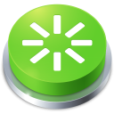 иконка Button, Reboot, кнопка, перезагрузка