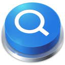 иконка Button, Search, кнопка, поиск