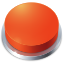 иконка Button, Stop, кнопка, стоп