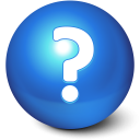 иконка Cute Ball, Help, помощь