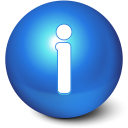 иконка Cute Ball, Info, информация