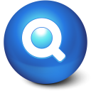 иконка Cute Ball, Search, поиск