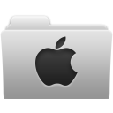 иконка Apple
