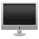иконка computer, компьютер, монитор