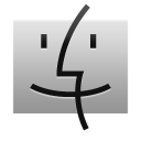 иконки Finder
