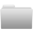 иконка folder, папка