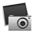 иконка Photo, фотографии