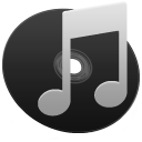 иконка itunes, музыка