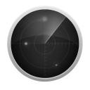 иконка Radar Utilities, радар