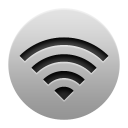 иконка Signal, сигнал
