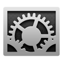 иконка System Preferences, системные настройки