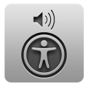 иконки VoiceOver Utilities