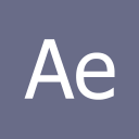 иконки adobe after effects