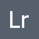 иконки adobe lightroom