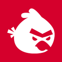 иконка angry birds