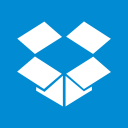 иконка dropbox