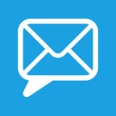 иконка email chat, почта