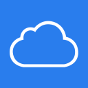 иконки icloud, айклауд