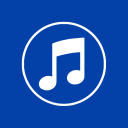 иконка itunes, музыка
