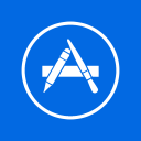 иконка mac app store