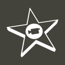 иконки mac imovie