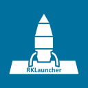 иконки rklauncher