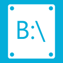 иконки B