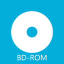 иконки BDROM