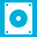 иконка CDROM Drive