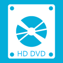 иконка HD DVD