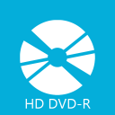 иконки HD DVDR