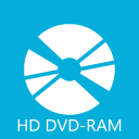 иконки HD DVDRAM