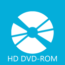 иконки HD DVDROM