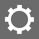 иконка configure, конфигурация, настройки