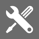 иконка configure, конфигурация, настройки