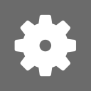 иконка configure, конфигурация, настройки