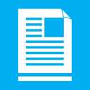 иконка Documents Library, документы