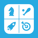 иконка games, gamecenter