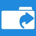 иконки Links Folder, ссылки