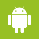 иконка OS Android, андроид