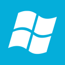 иконка OS Windows, операционная система