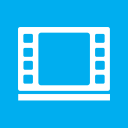 иконки Videos Library, видеобиблиотека