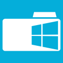 иконки Windows 8 Folder, папка