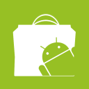 иконка Android Market, андроид маркет, андроид