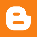 иконки Google Blogger, блоггер