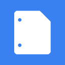иконка Google Docs, документы